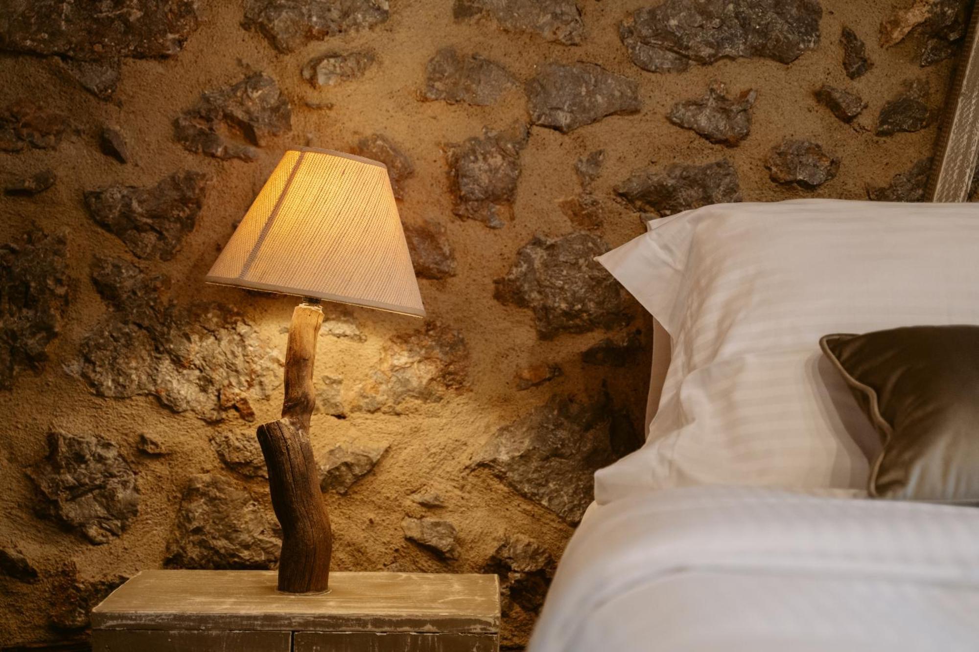 Afanos Guesthouse Arachova Room photo